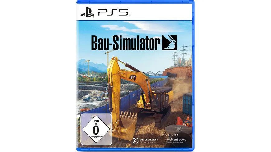 Bau-Simulator