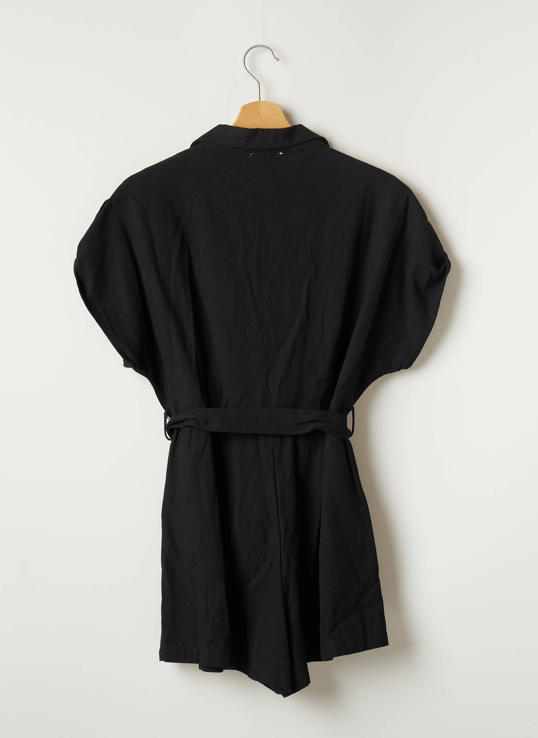 Kilky Combi Shorts Femme couleur noir