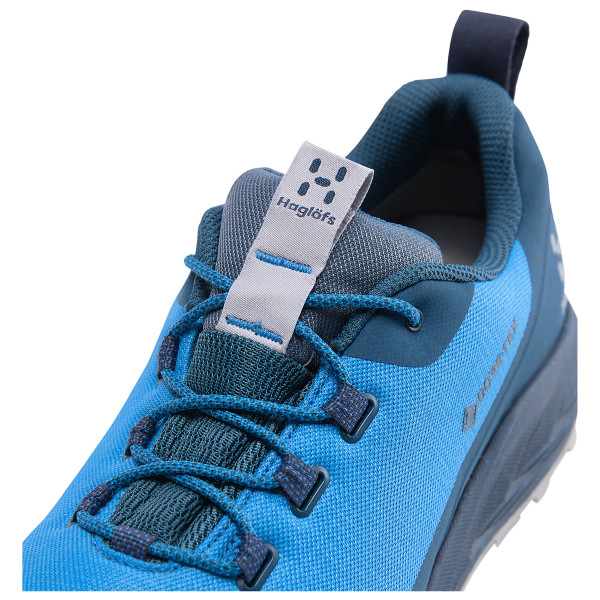 Haglöfs - Haglöfs L.I.M FH GTX Low - Wanderschuhe