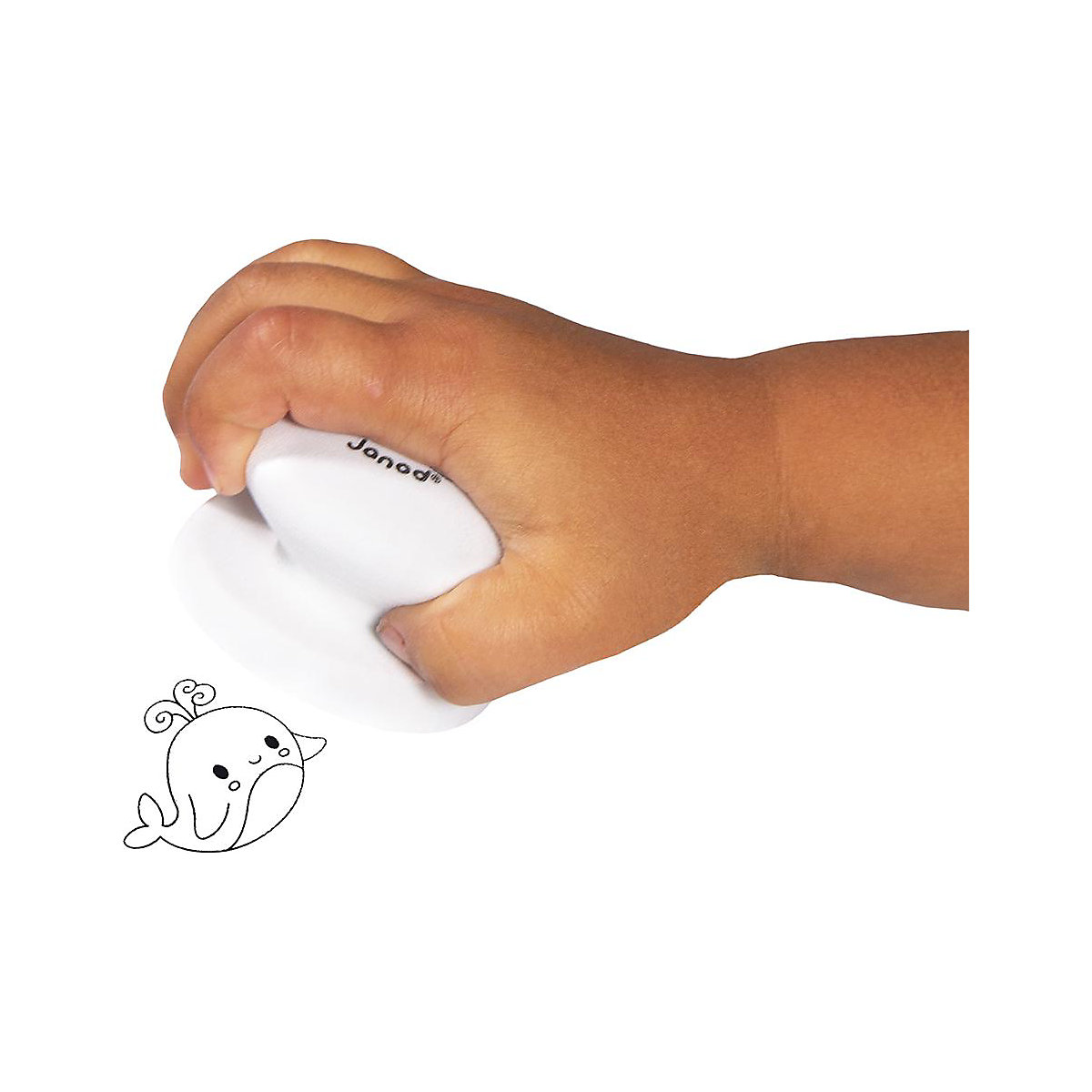 Ocean Stampinoo - 5 Stempel