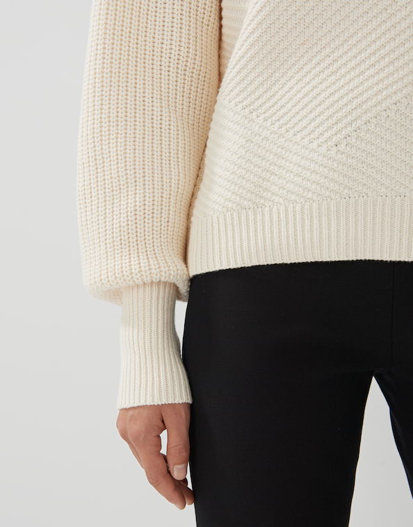 Strickpullover Tellina