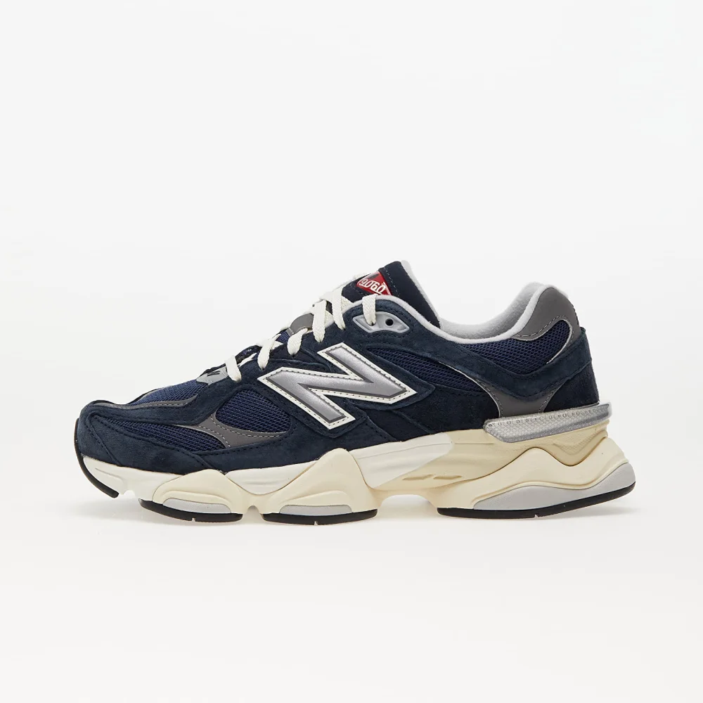 New Balance 9060 U9060ECB / blau