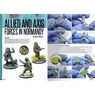AKTION WARGAME Magazine - Issue 3 (EN)