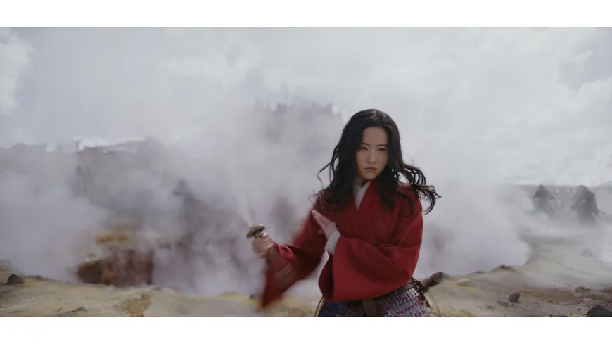 Mulan