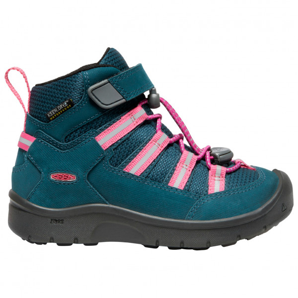 Keen - Kid's Hikeport 2 Sport Mid WP - Multisportschuhe