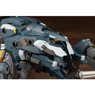 Hexa Gear Plastic Model Kit 1/24 Blockade Ivy 32 cm