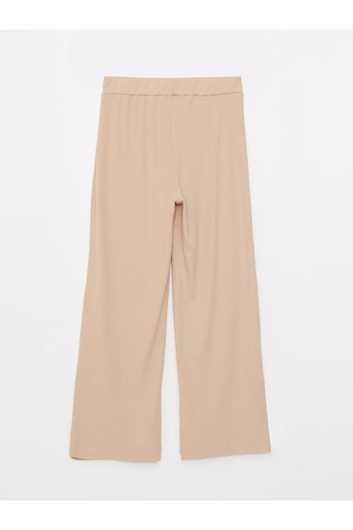 LC Waikiki  Gerade Jogginghose mit elastischem Bund für Damen