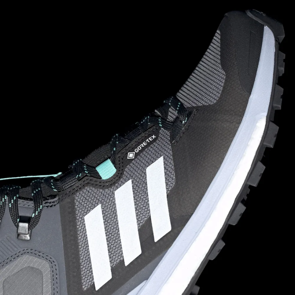 adidas Skychaser 2 Mid GTX W FY9727 / grau