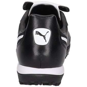 PUMA King Top TT Fußball in schwarz