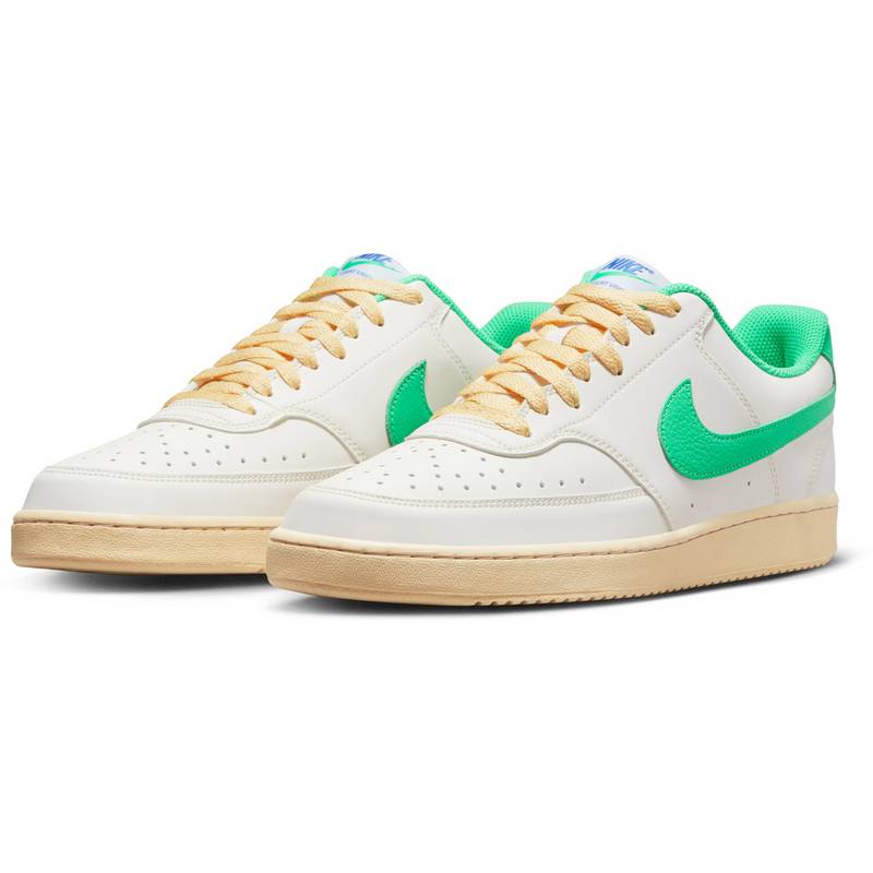 Nike Court Vision Sneaker Herren