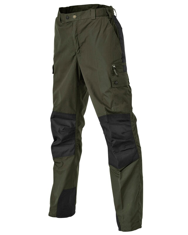 Pinewood Kinder Hose Lappland