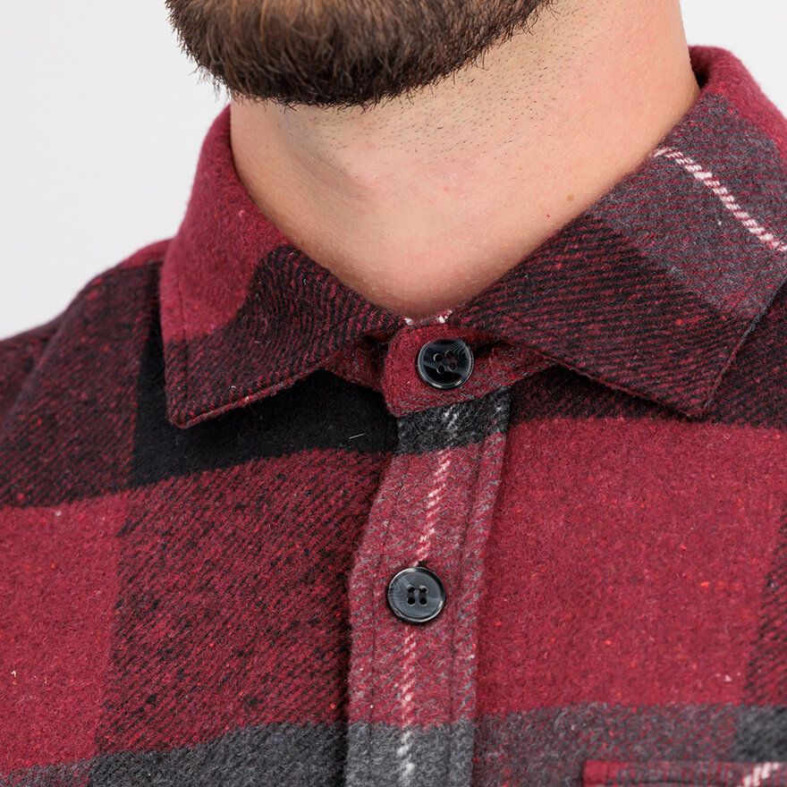 Flanell Shirt