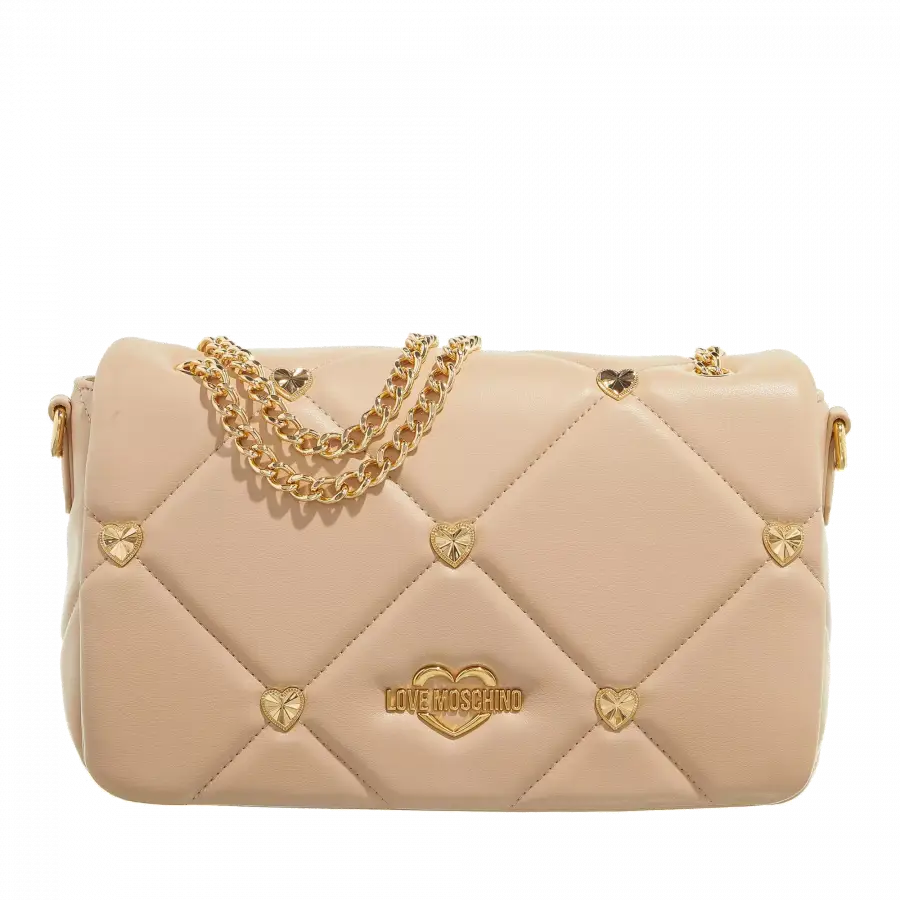 Love Moschino - Love Moschino Handle Bags Textil