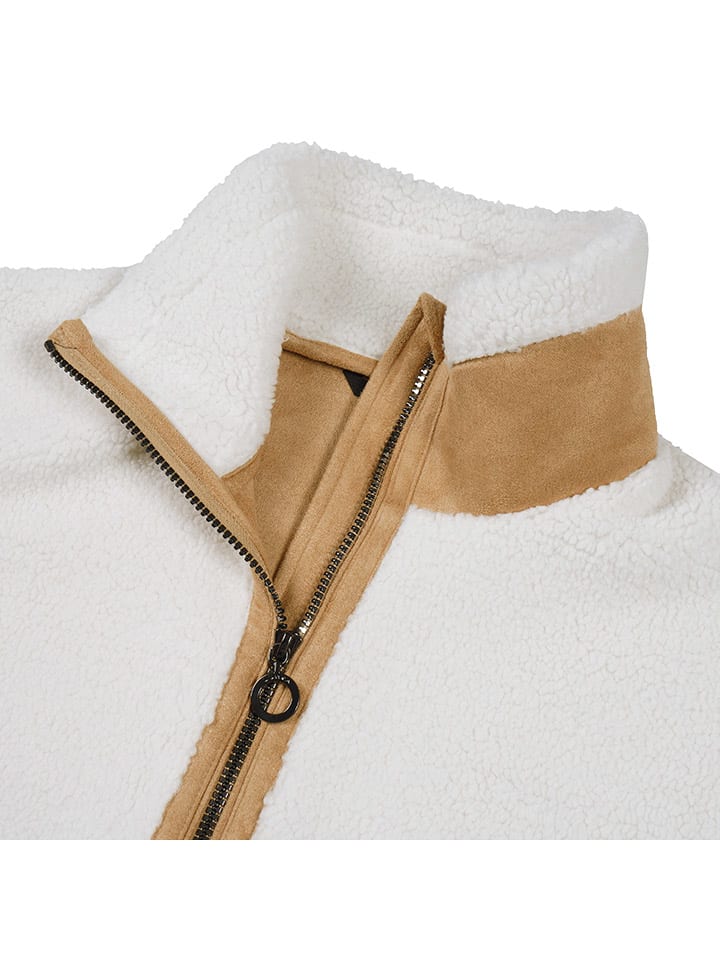 LUHTA Fleecejacke 