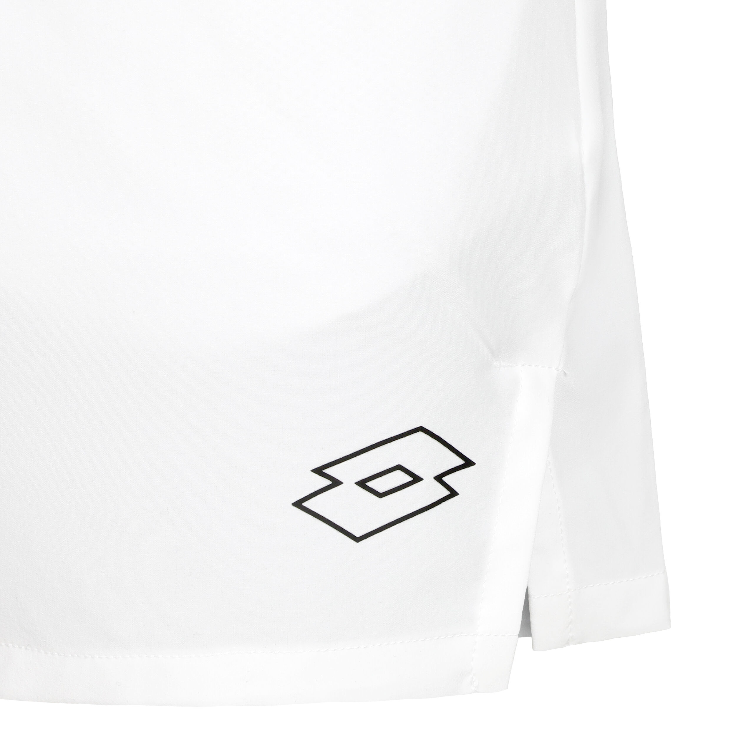 Tech 1 7in Shorts Herren - Weiß