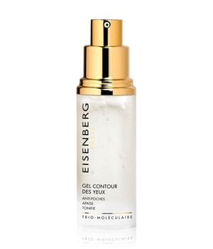 EISENBERG Classic line for Women Gel Contour des Yeux Augengel-30 ml