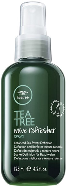 Paul Mitchell Tea Tree Wave Refresher Spray Leave-in-Pflege
