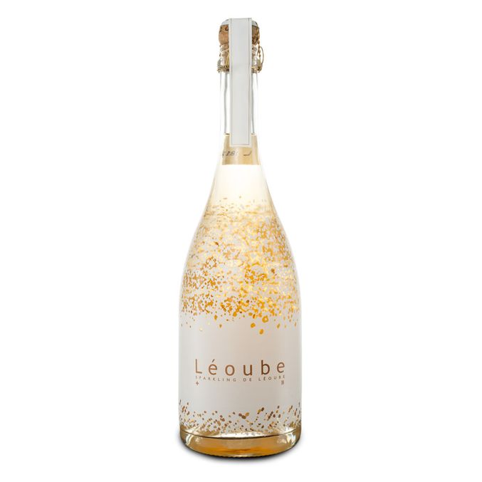 Chateau Léoube Sparkling Methode Traditionnelle