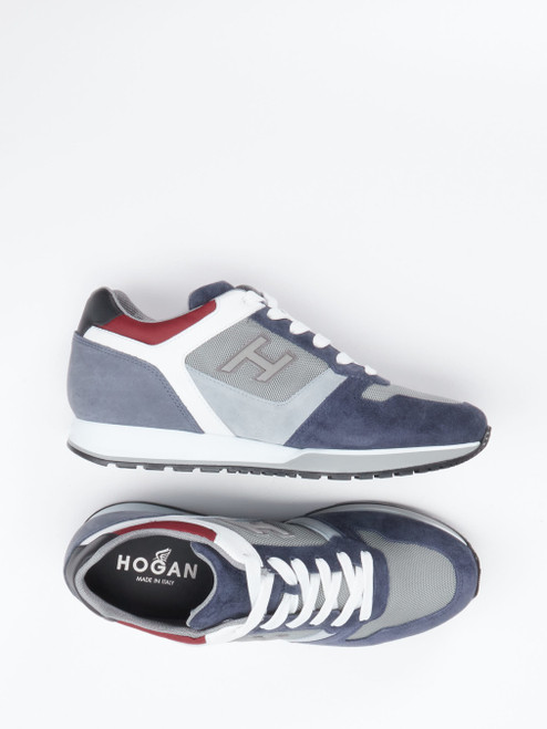 Sneaker-46611940008 Hogan
