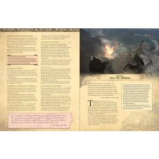 Raiders of the Serpent Sea: Campaign Guide (5e) (EN)