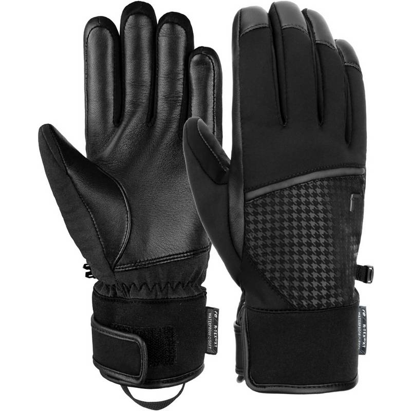 Reusch Mara Fingerhandschuhe Damen