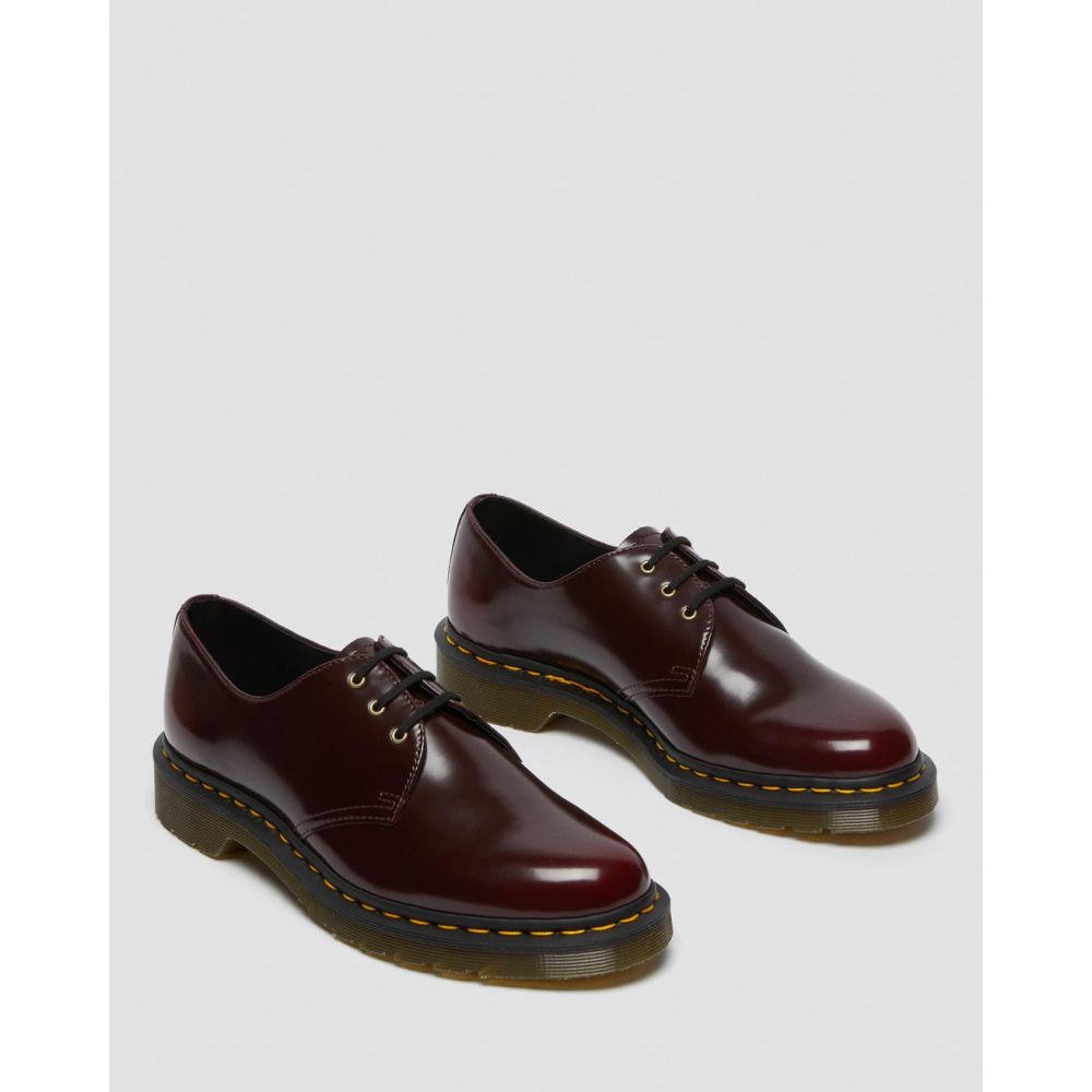 Dr. Martens Vegan 1461 14046601 / rot