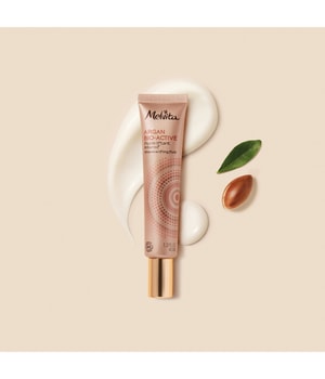 Melvita Argan Bio-Active Liftendes Intensiv Fluid Gesichtsfluid-30 ml