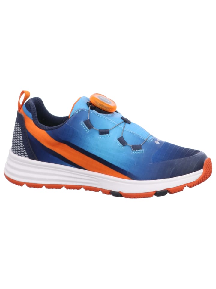 VADO  Jungen- Halbschuhe SKY LO in Blau günstig kaufen