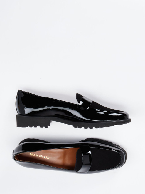 Slipper-15130090246 Mannori