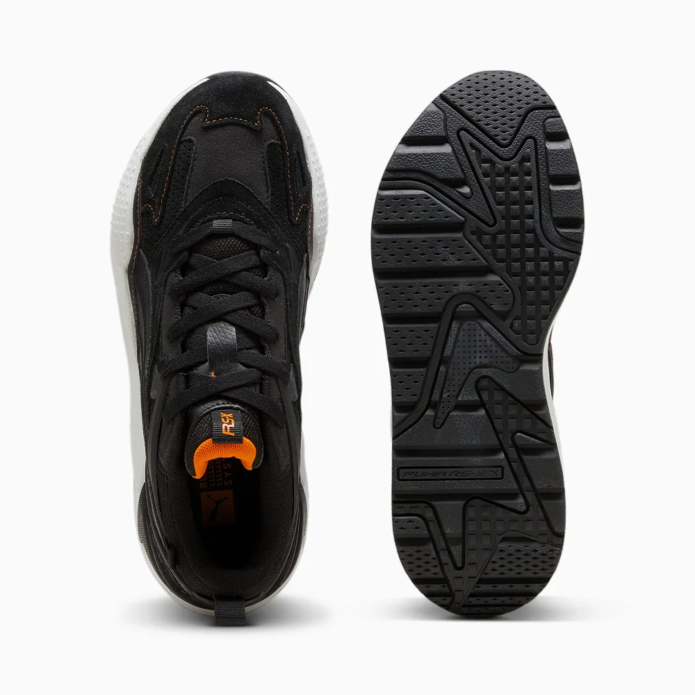 PUMA RS X Efekt Perf 393814_01 / schwarz