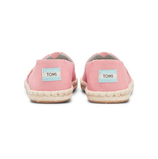 TOMS Espadrille ALPARGATA ROPE vegan
