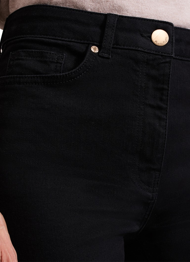 Phase Eight Olivia korkeavyötäröiset bootcut-farkut sivutaskuilla