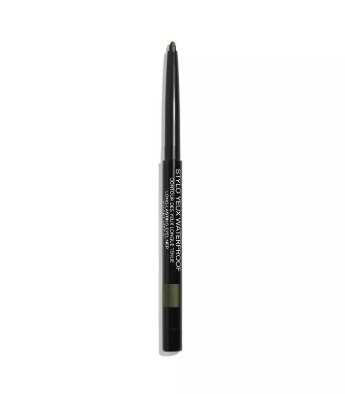 STYLO YEUX WATERPROOF Contour des yeux longue tenue