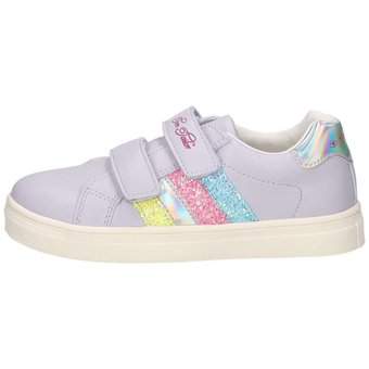 Tom Tailor Kletter in lila