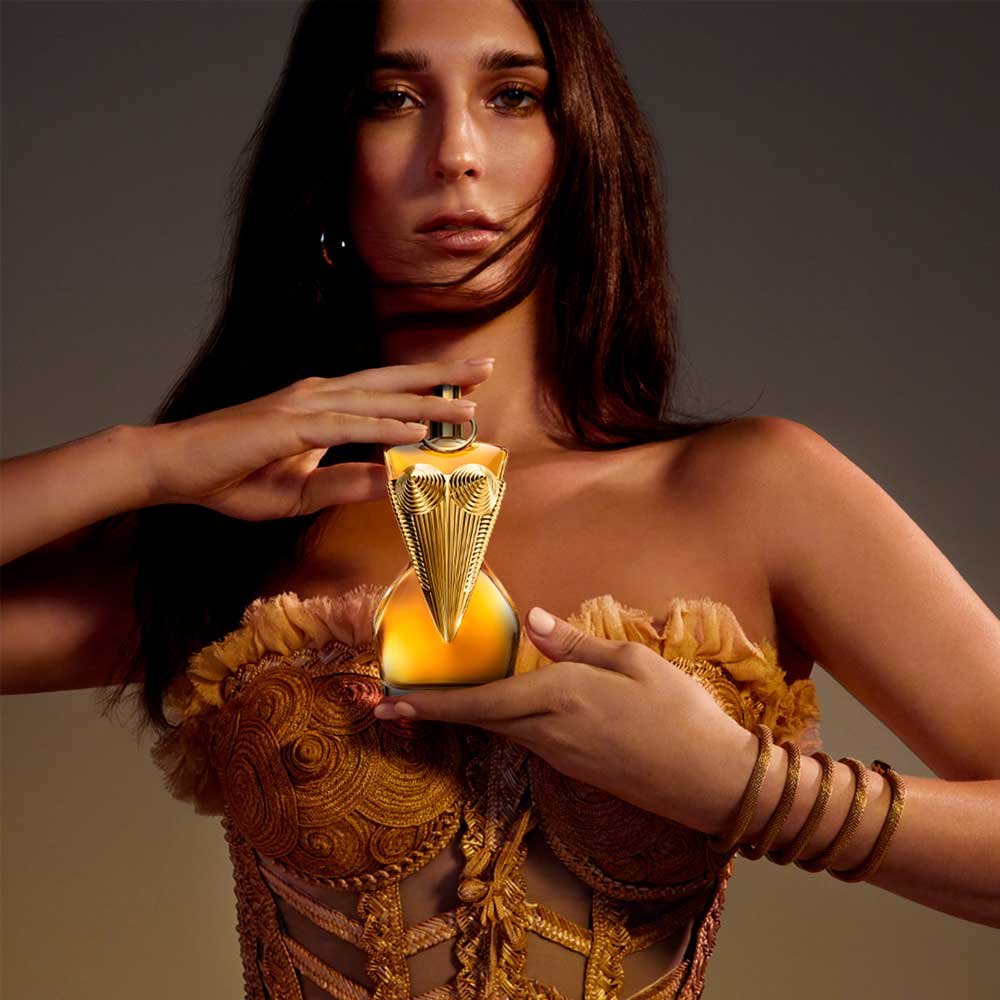 Jean Paul Gaultier Gaultier Divine Le Parfum Eau de Parfum Intense