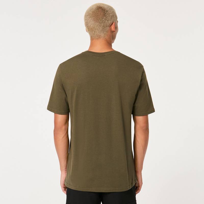 Oakley MARK II 2.0 Printshirt Herren