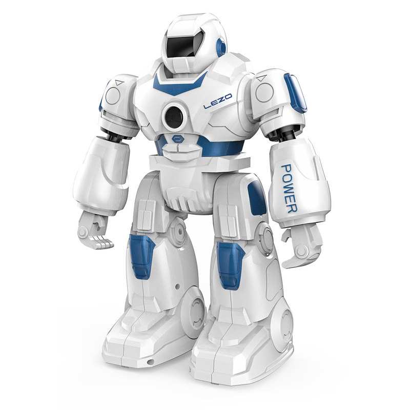 Robot radiocommandé Mega bot Ycoo