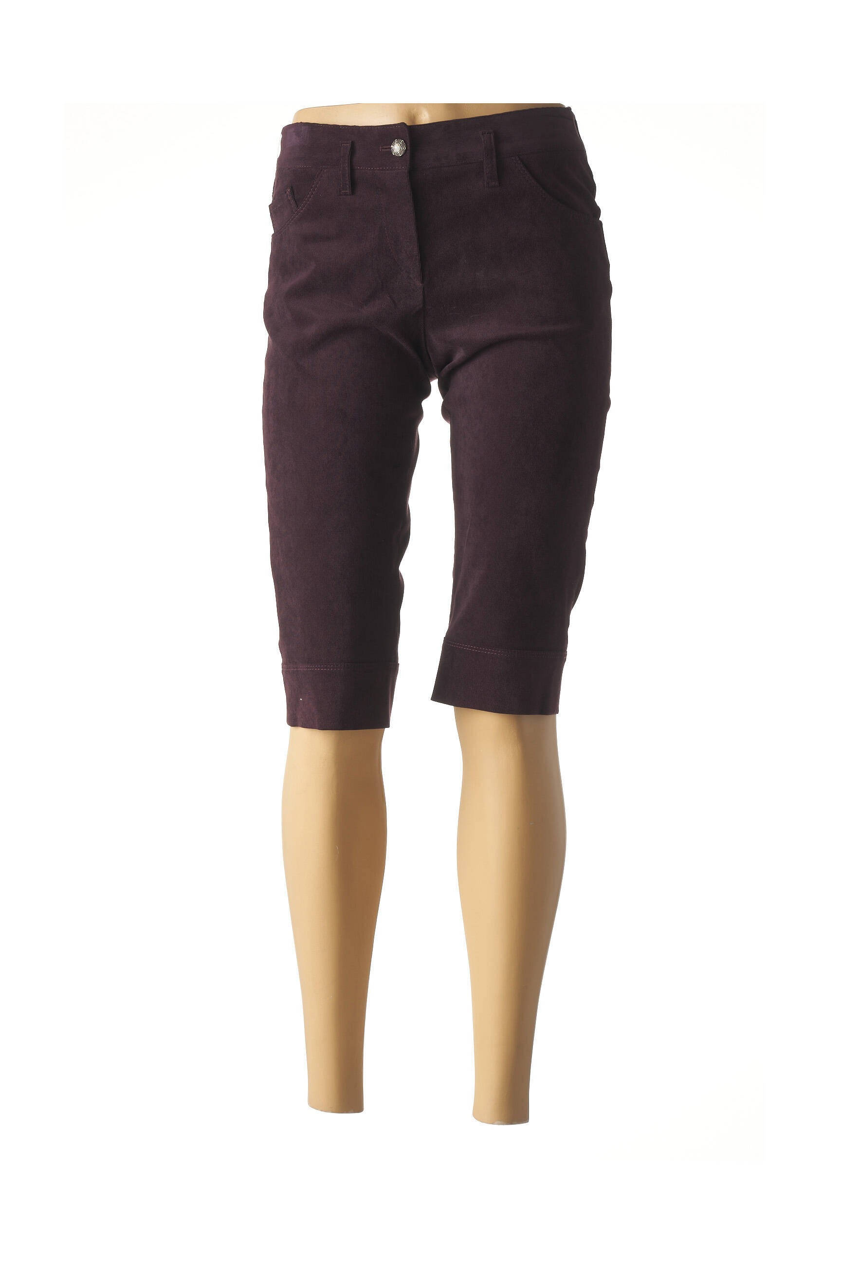 Teenflo Corsaire Femme couleur violet