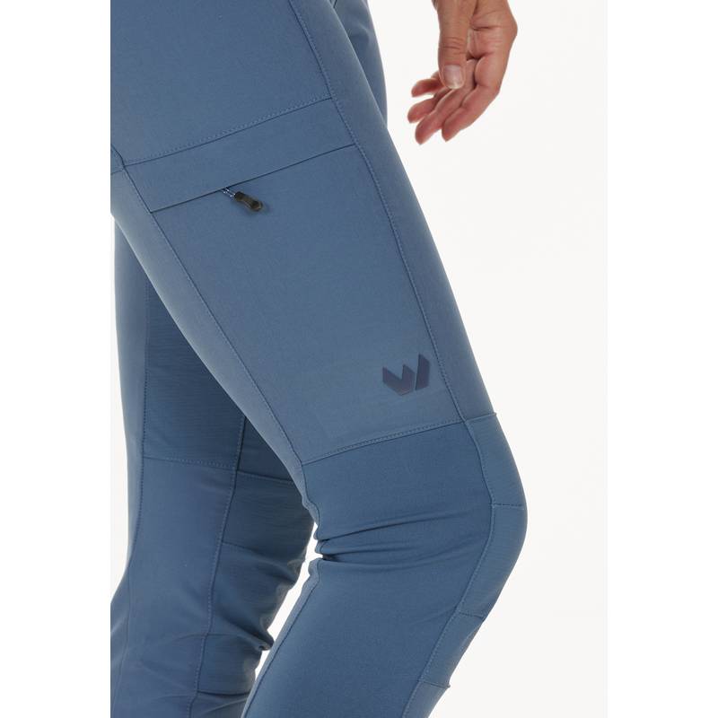 Whistler Davina Softshellhose Damen