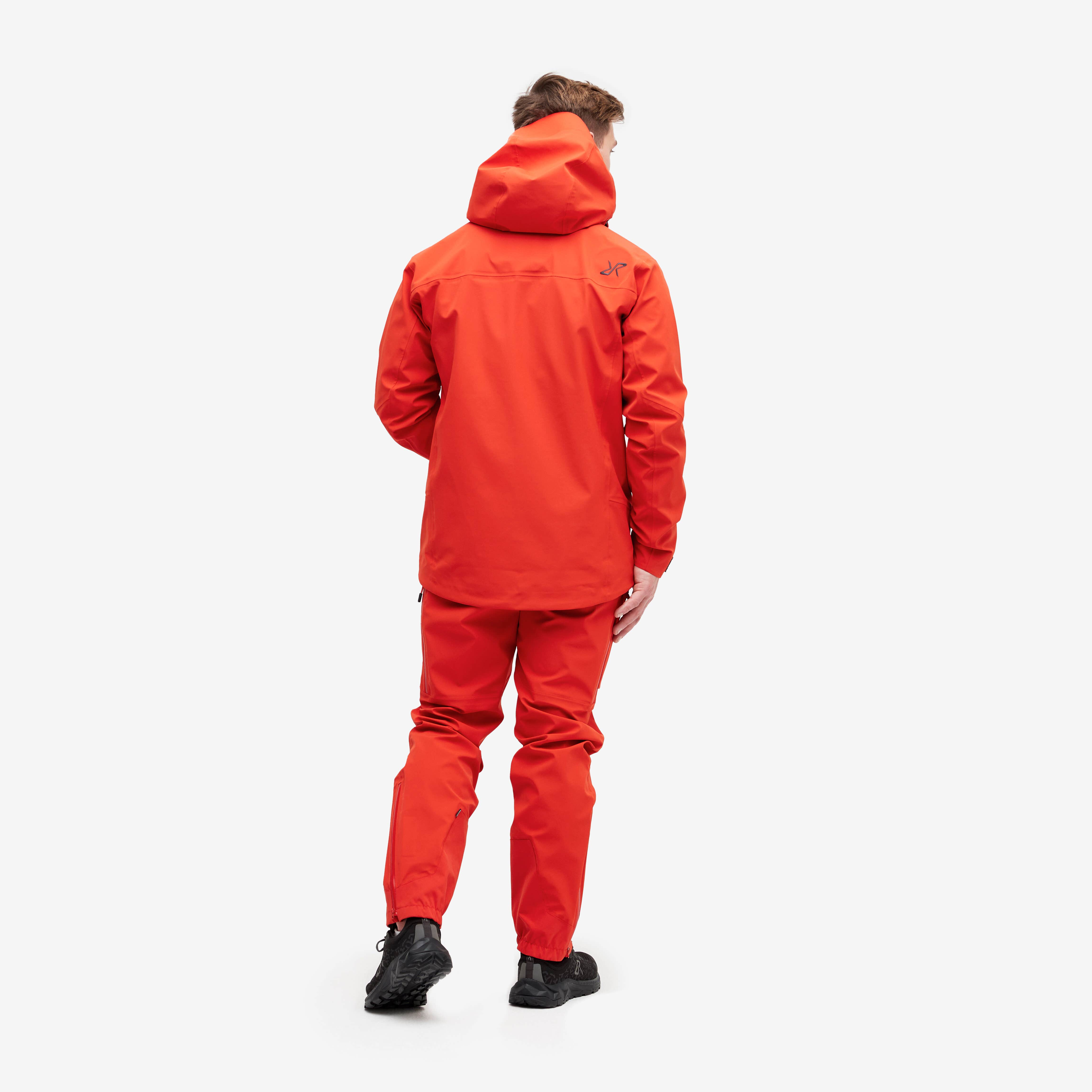 Aphex Pro Jacket Homme Lava