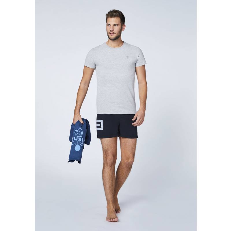 Chiemsee T-Shirts T-Shirt Herren