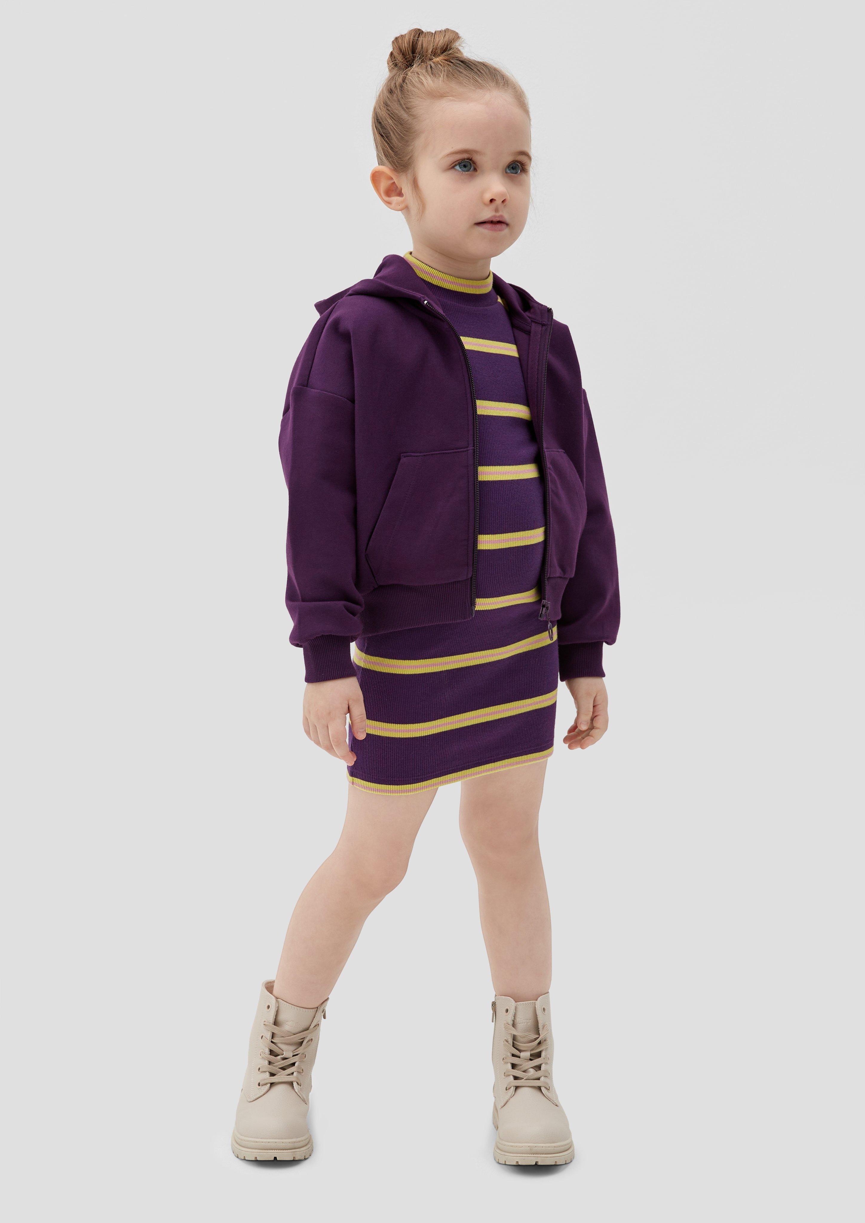 Kapuzensweatshirt im Loose Fit  2133898-4836