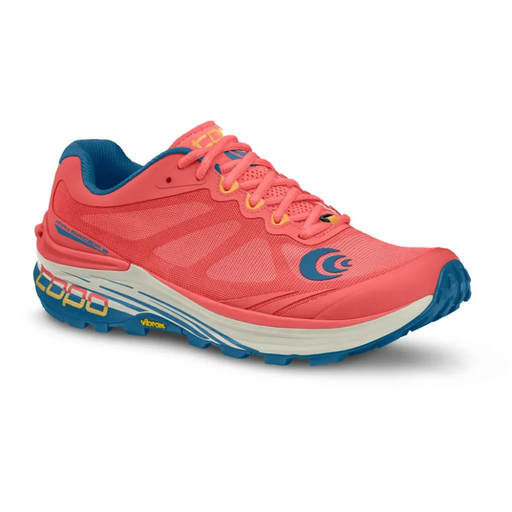 Topo MTN Racer 2 TOW047MELBLU / bunt