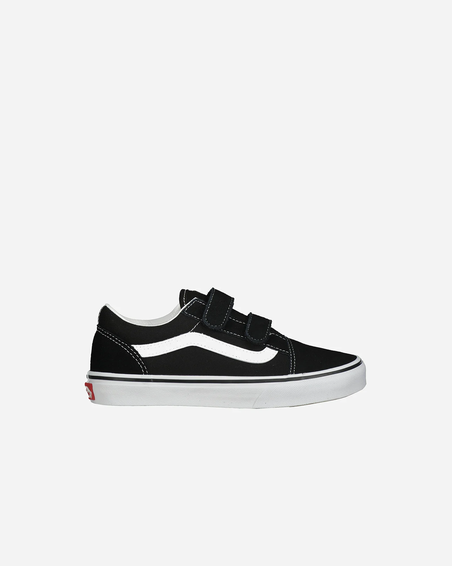 Buty sportowe Vans Uy Old Skool V Ps Jr VN000VHE6BT1