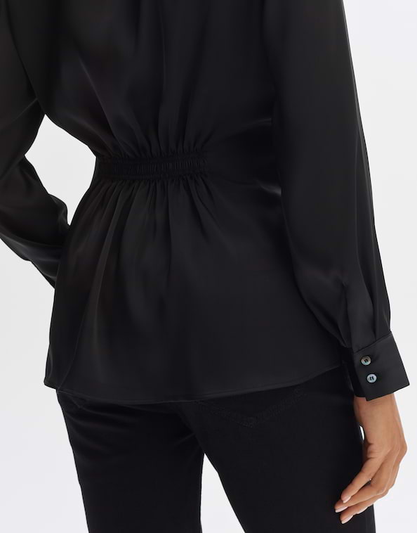 Wickelbluse Filvy