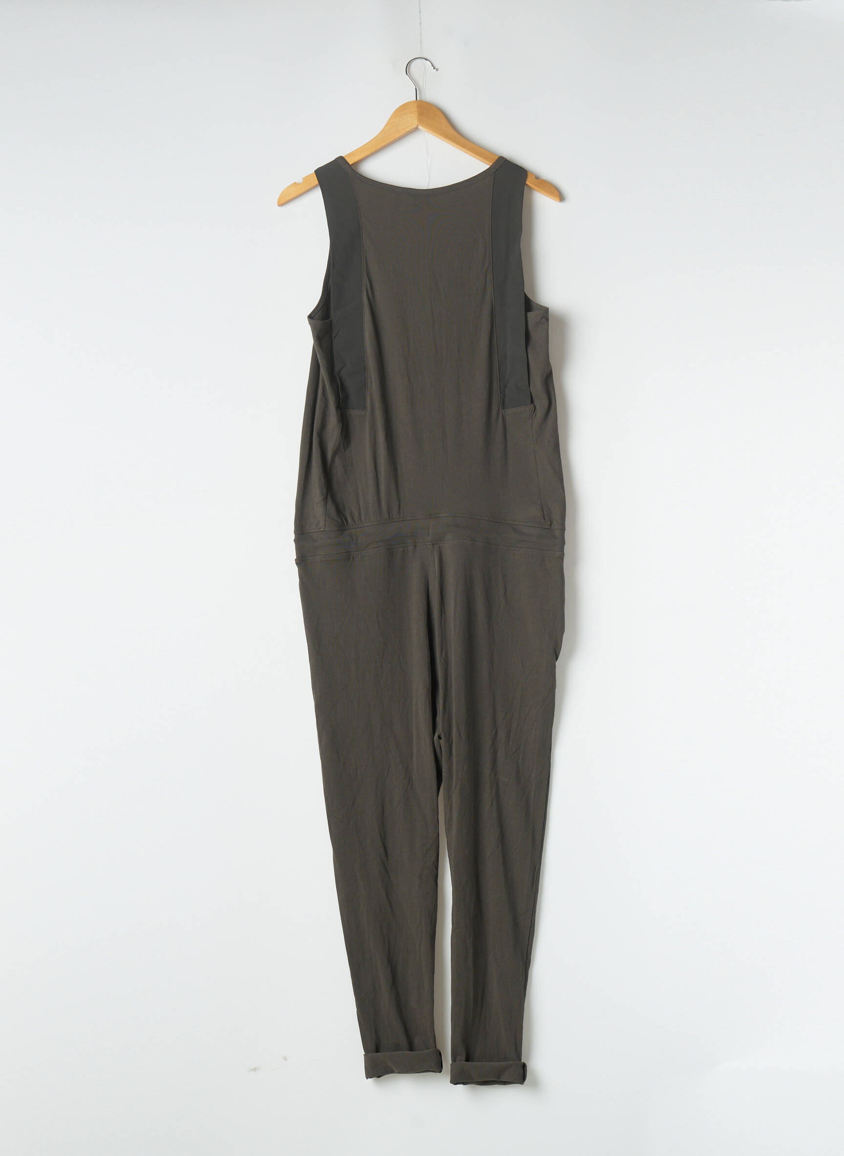 G Star Combinaisons 1 Femme couleur gris