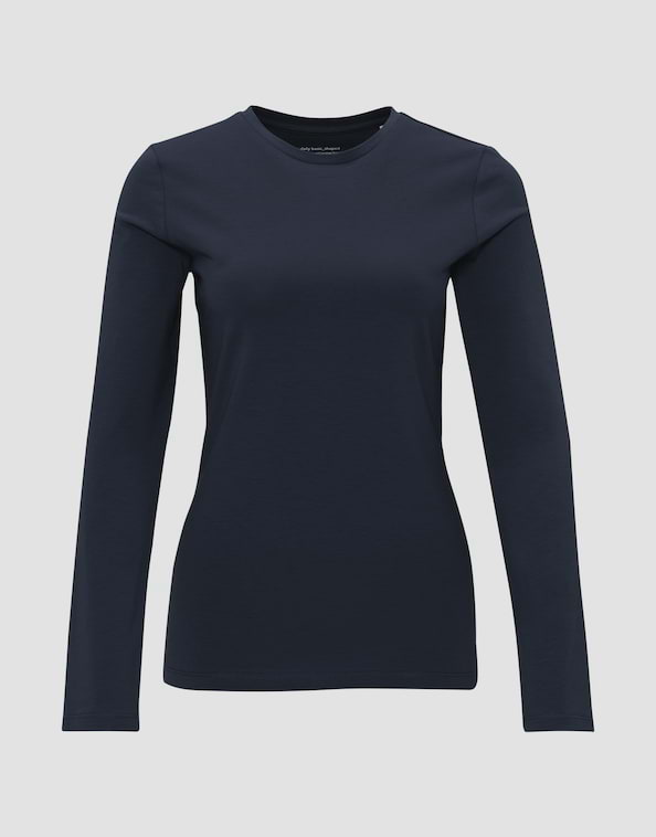 Basicshirt Smilla