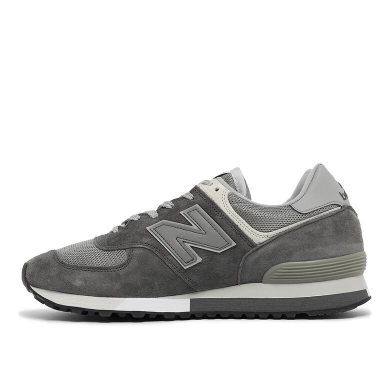 New Balance OU576PGL dark gull grey / steeple gray