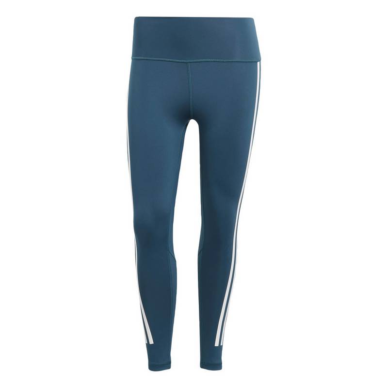 adidas Optime Trainicons 7/8-Leggings Tights Damen