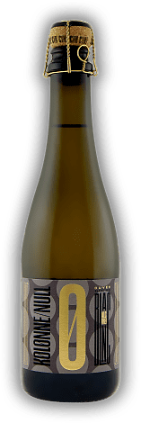 Kolonne Null Cuvée Blanc Prickelnd Alkoholfrei 0,375 Liter Kolonne Null Cuvée Blanc Prickelnd Alkoholfrei 0,375 Liter Edition Freiherr von Gleichenstein. Schäumendes Getränk aus alkoholfreiem Wein. 0,375	 Liter
